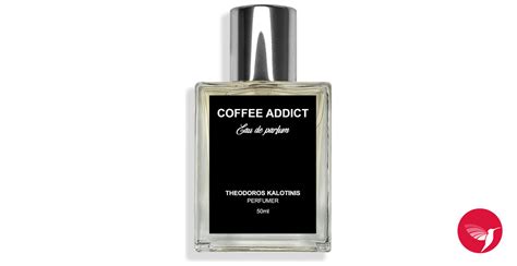 coffee addict parfum